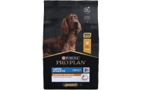 Purina Pro Plan Trockenfutter L Athletic Adult Everyday...