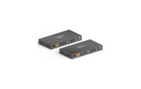 PureTools HDMI Extender PT-HDBT-1010 HDMI HDBaseT Set