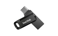 SanDisk USB-Stick Ultra Dual Drive Go 512 GB