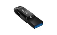 SanDisk USB-Stick Ultra Dual Drive Go 512 GB