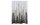 Ridder Duschvorhang Skyline 180 x 200 cm, Grau