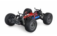 Amewi Truggy Gantry Cross-Country, 4WD, Schwarz, 1:16, RTR