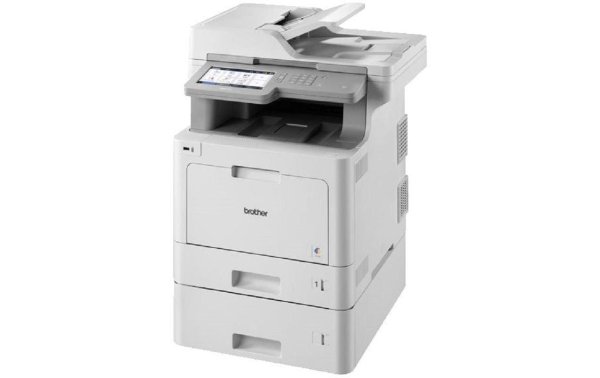 Brother Multifunktionsdrucker MFC-L9570CDWT