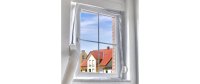 FURBER Fensterabdichtung 39 x 200 cm, 1 Stück