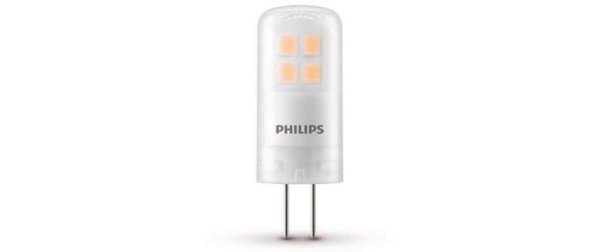 Philips Lampe LED 20W G4 WW 12 V ND Warmweiss