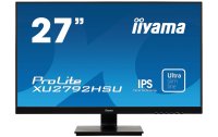 iiyama Monitor XU2792EHSU-B1