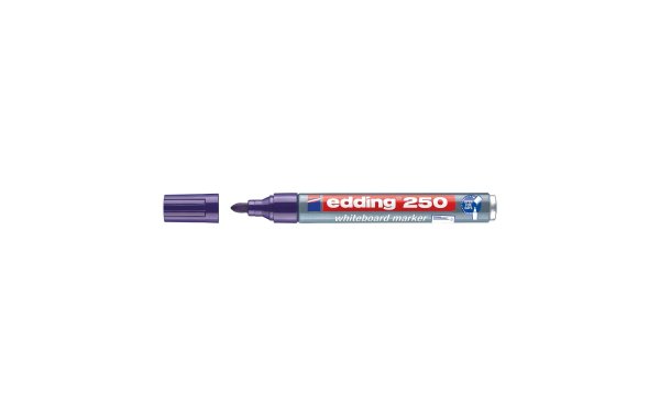 edding 250 Violett