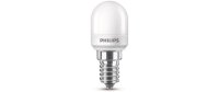 Philips Lampe LED 15W E14 T25 WW FR ND Warmweiss
