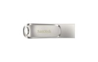 SanDisk USB-Stick Ultra Dual Luxe USB Type-C 512 GB