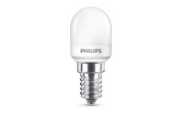 Philips Lampe LED 7W E14 T25 WW FR ND Warmweiss