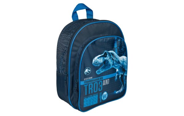 Undercover Kindergartenrucksack Jurassic World 7 l