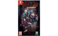 GAME The House of the Dead: Remake – Limited Edition