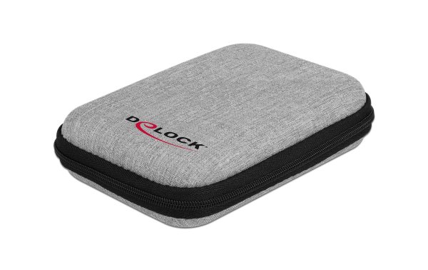Delock Schutztasche für 2.5" SSD