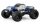 Amewi Monster Truck Hyper GO Brushed 4WD GPS, Blau 1:16, RTR