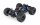 Amewi Monster Truck Hyper GO Brushed 4WD GPS, Blau 1:16, RTR