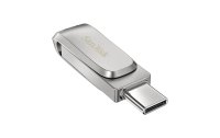 SanDisk USB-Stick Ultra Dual Luxe USB Type-C 1000 GB