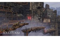 GAME Oddworld: Soulstorm