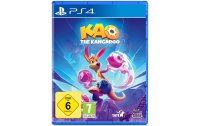 GAME Kao The Kangaroo