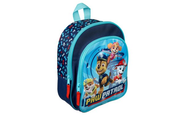 Undercover Kindergartenrucksack Paw Patrol 7 l