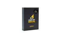 Light My Bricks LED-Licht-Set für LEGO® Piraten der Barracuda-Bucht 21322