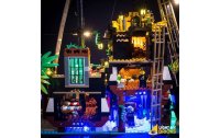 Light My Bricks LED-Licht-Set für LEGO® Piraten der Barracuda-Bucht 21322
