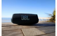 JBL Bluetooth Speaker Charge 5 Schwarz