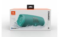 JBL Bluetooth Speaker Charge 5 Türkis