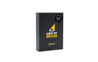 Light My Bricks LED-Licht-Set für LEGO® Internationale Raumstation 21321