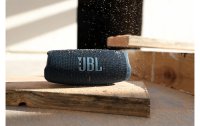 JBL Bluetooth Speaker Charge 5 Blau