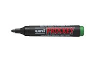 Uni Permanent-Marker Universal Prockey 1.2-1.8 mm Grün
