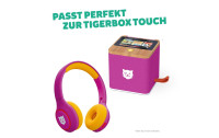 Tigermedia Tigerbuddies Kopfhörer pink