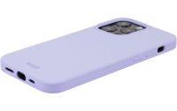 Holdit Back Cover Silicone iPhone 14 Pro Max Lavendel
