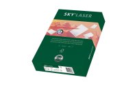 Sky Kopierpapier Laser A4, Weiss, 80 g/m², 500 Blatt