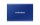 Samsung Externe SSD Portable T7 Non-Touch, 1000 GB, Indigo