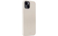Holdit Back Cover Silicone iPhone 14 Plus Beige