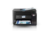 Epson Multifunktionsdrucker EcoTank ET-4850