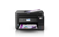 Epson Multifunktionsdrucker EcoTank ET-3850