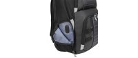 Targus Notebook-Rucksack DrifterTek USB Power Port 15.6 "