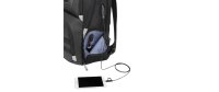 Targus Notebook-Rucksack DrifterTek USB Power Port 15.6 "