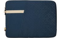 Case Logic Notebook-Sleeve IBIRA 13.3" Blau