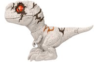 Mattel Jurassic World Uncaged Rowdy Roars Speed Dino Ghost