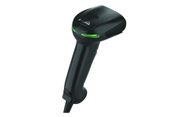 Honeywell Barcode Scanner Xenon 1950g SR USB