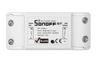 SONOFF WLAN-Schaltaktor RFR2, 1-fach, 230 V, 10 A