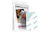 Polaroid Sofortbildfilm Zink Premium 2 x 3" –...
