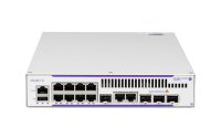 Alcatel-Lucent Switch OmniSwitch OS6465T-12 10 Port