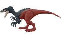 Mattel Jurassic World Roar Strikers Megaraptor