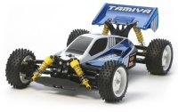 Tamiya Buggy Neo Scorcher TT-02B 4WD Bausatz, 1:10
