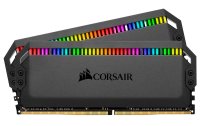 Corsair DDR4-RAM Dominator Platinum RGB 4000 MHz 2x 16 GB