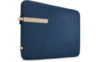 Case Logic Notebook-Sleeve IBIRA 15.6" Blau