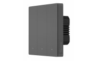 SONOFF WiFi-Lichtschalter M5-3C-86, 3-fach, 230 V, 6A